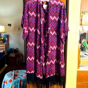 L Lularoe lightweight